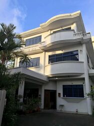Lorong Marzuki (D14), Detached #566509141